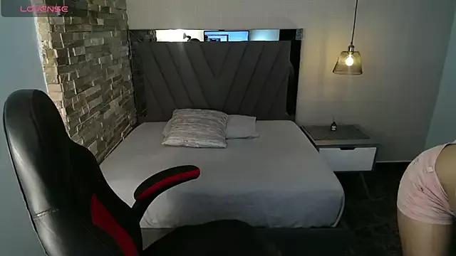 TRACY_WALSH1 from StripChat is Freechat