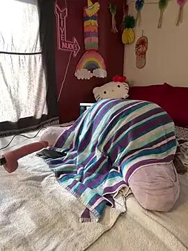 TranSexualJade95 from StripChat is Freechat