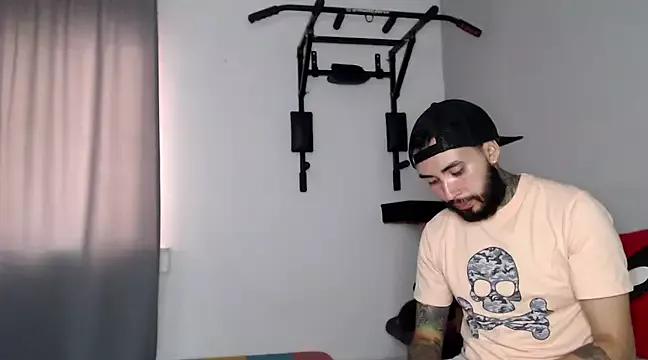 transgenderboy from StripChat is Freechat