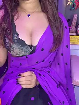 trishamadhu01 from StripChat is Freechat