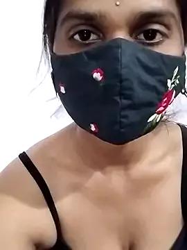 Triveni-Lovely from StripChat is Freechat