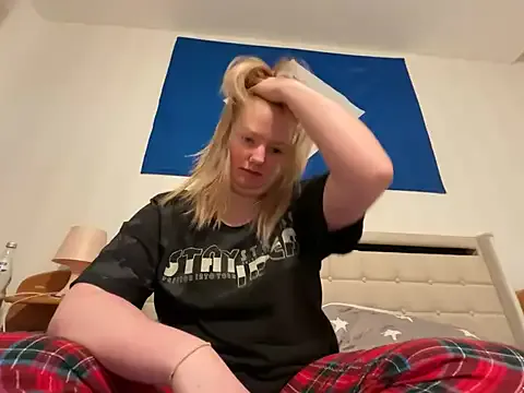 TruckerBabeLeenchen