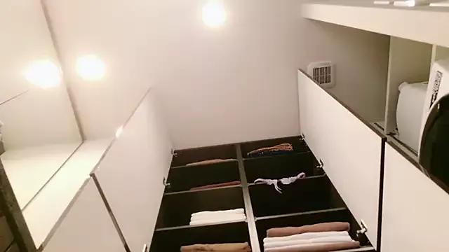 Tsubasa-co2 from StripChat is Freechat
