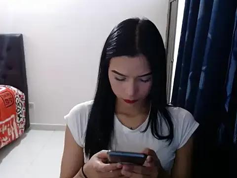 ttaylorsweet from StripChat is Freechat