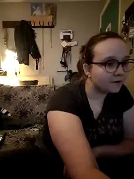 TurtleLady420 from StripChat