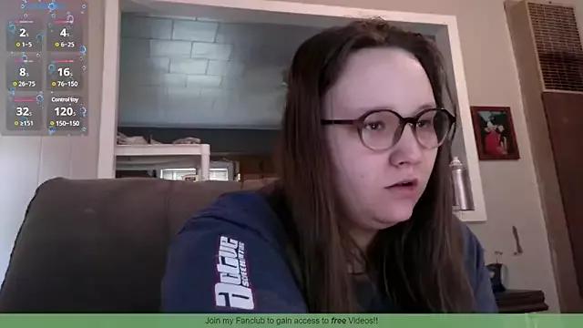 TurtleLady420 from StripChat