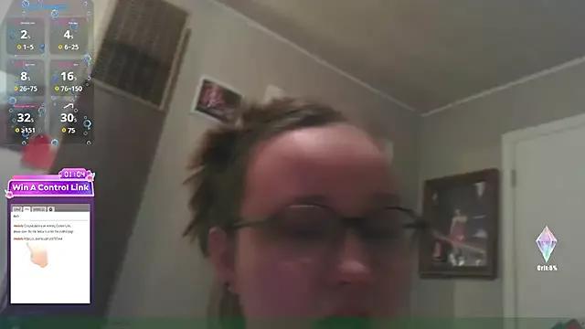TurtleLady420 from StripChat