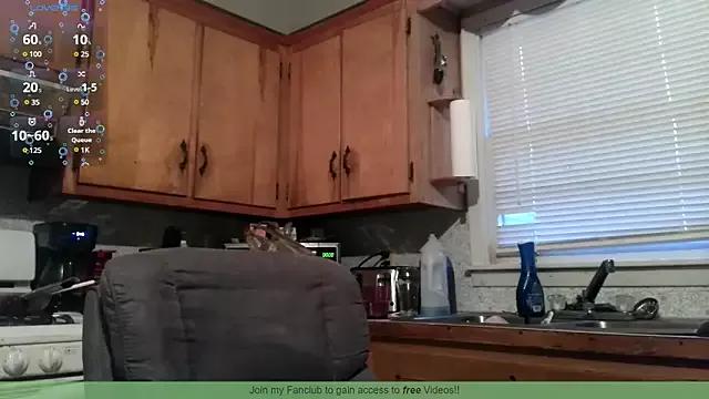 TurtleLady420 from StripChat