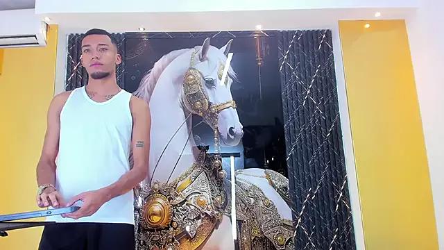 Twinks_Bigcock_ from StripChat is Freechat