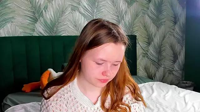 Ullalaw_ from StripChat