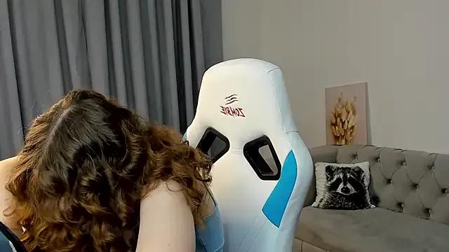 Ullalaw_ from StripChat