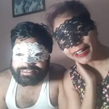 Unknownscouple