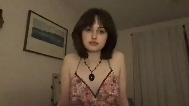 urbbydollxx from StripChat