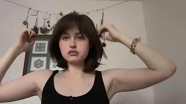 urbbydollxx from StripChat