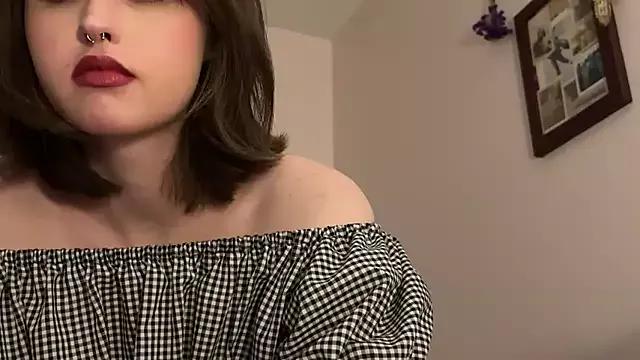 urbbydollxx from StripChat is Freechat