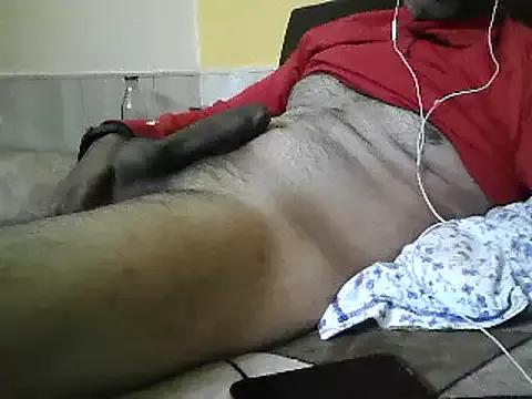 urbrownbunny from StripChat