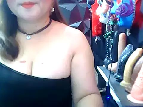 URFUCKINGDOLL from StripChat