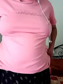 Urmila_555 from StripChat is Freechat
