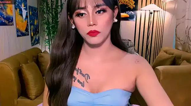 UrSweetKatCakes from StripChat is Freechat
