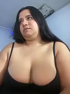 Vaiolet_2222 from StripChat is Freechat