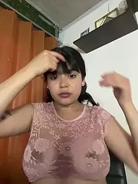 vale_18x from StripChat is Freechat
