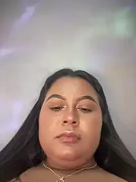 Valeefox from StripChat is Freechat