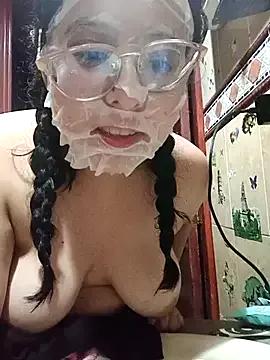 valentina568 from StripChat is Freechat