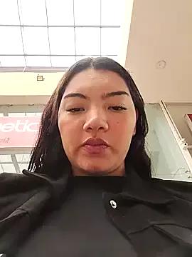valeria__14 from StripChat is Freechat