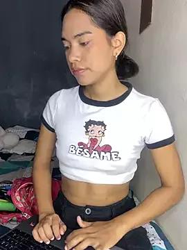 valeriah_7 from StripChat is Freechat