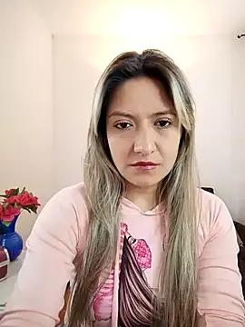 valeriahunter1 from StripChat is Freechat