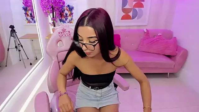 Valeriia_Rosse from StripChat is Freechat