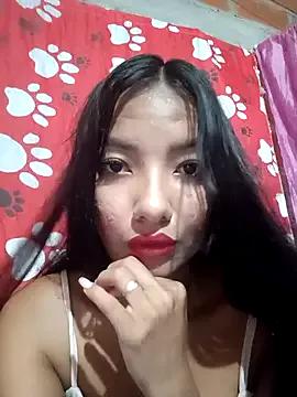 Valeryrose0 from StripChat is Freechat