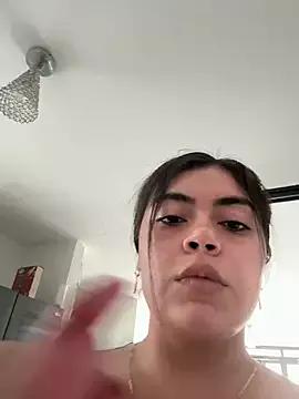 valerysexyy from StripChat is Freechat
