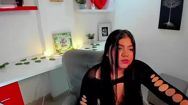 Vanessa-Hudgens from StripChat is Freechat