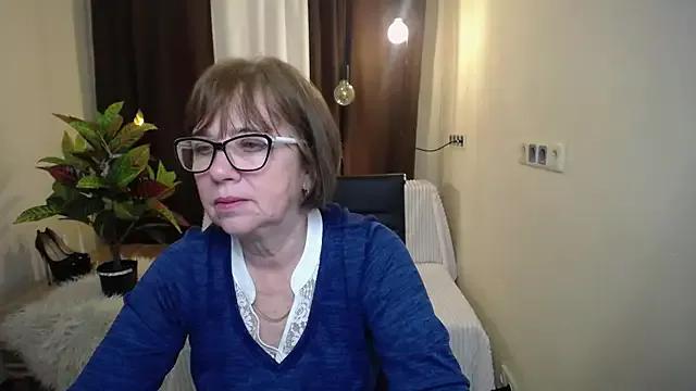 VanessaOrchid from StripChat is Freechat