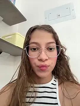 Vanneskk on StripChat