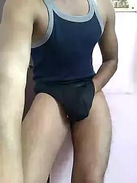 Varanasidaddy069 from StripChat