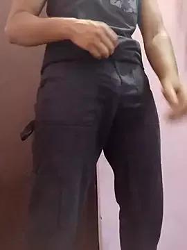 Varanasidaddy069 from StripChat