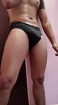 Varanasidaddy069 from StripChat
