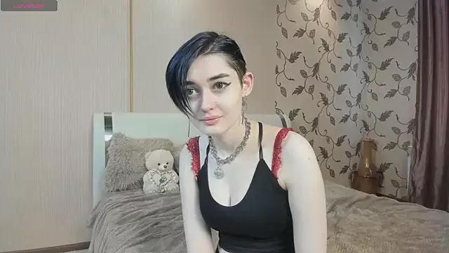 VasilLisav from StripChat is Freechat