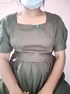 Veena-Lovely from StripChat is Private