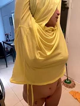 VellaStone from StripChat