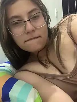Velma_star from StripChat is Freechat