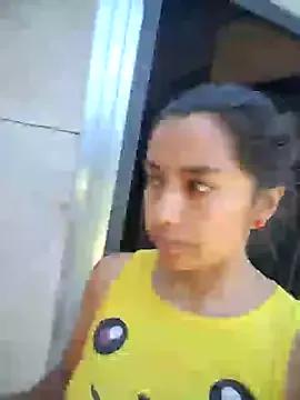 Venus_moonn from StripChat is Freechat