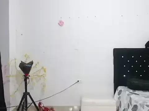 venuz_mendoza20 from StripChat is Freechat