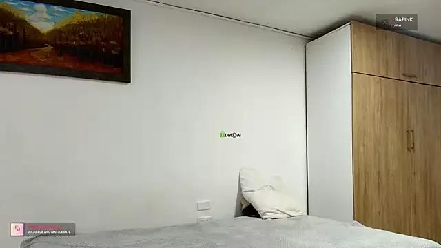vera_pink from StripChat is Freechat