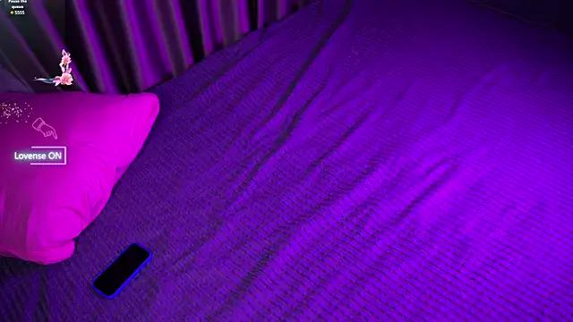 VeraJons from StripChat is Freechat
