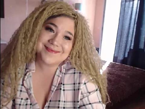 Vi-Vixen from StripChat