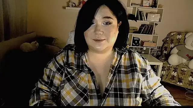 Vi-Vixen from StripChat