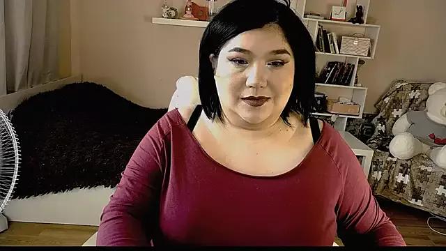 Vi-Vixen from StripChat